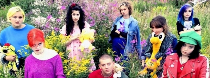 Sandheden om dansk film