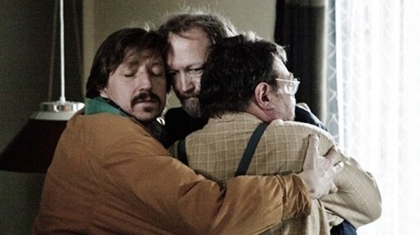 Biografer er ikke skyld i små films død 