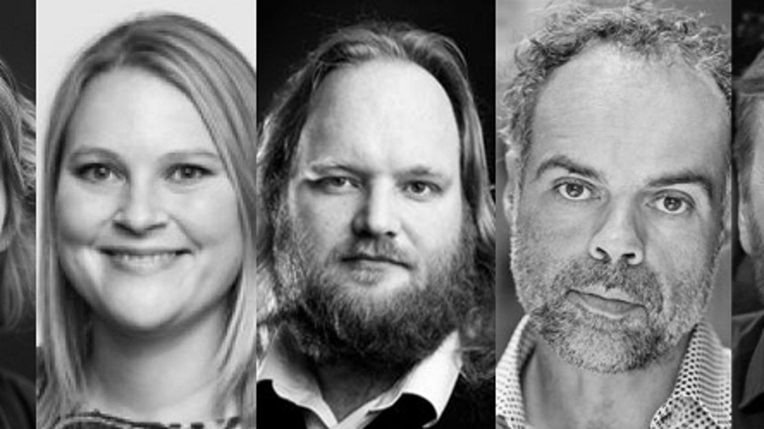 Danmark som lille beskidt bananrepublik