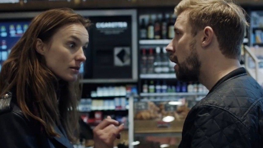 Sandheden på bordet