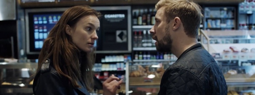 Sandheden på bordet