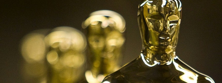 Oscar – Part 13: Femten bud på Oscar-film i 2014