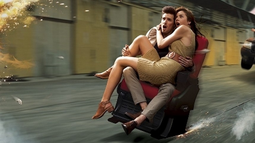 Nye bi&shy;o&shy;graf&shy;tek&shy;no&shy;lo&shy;gi&shy;er i fremmarch