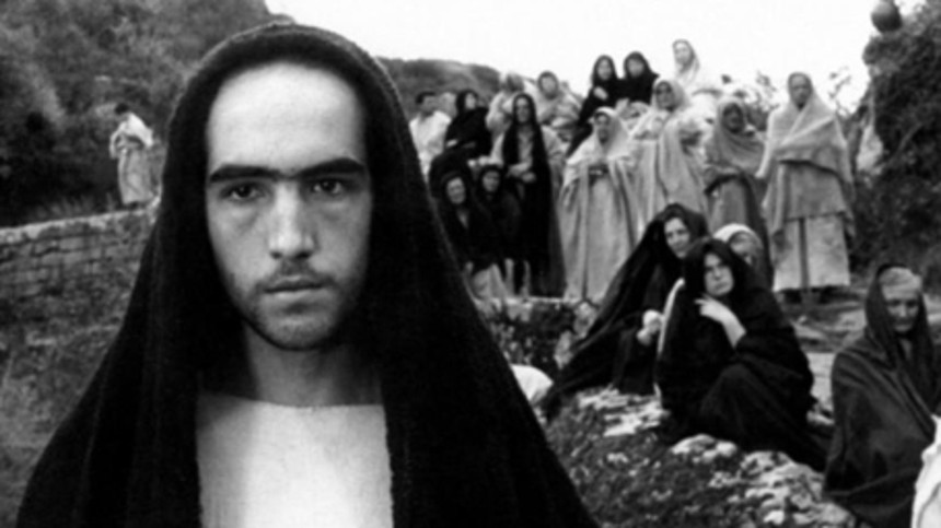 Jesus på Times Square