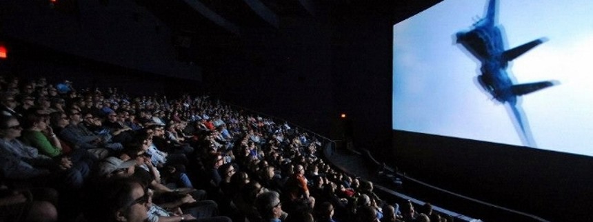 Den forpligtende filmoplevelse