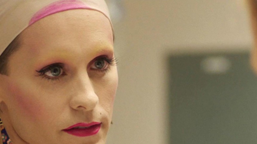 Kan jeg spille en mellemøstlig kvinde?