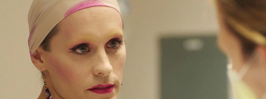 Kan jeg spille en mellemøstlig kvinde?