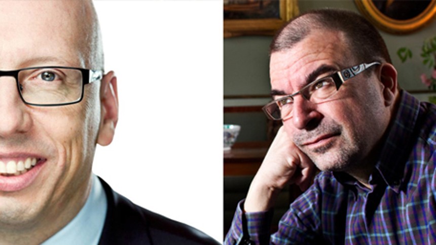 Dansk film skal ikke flyttes ud, men tænkes ud!