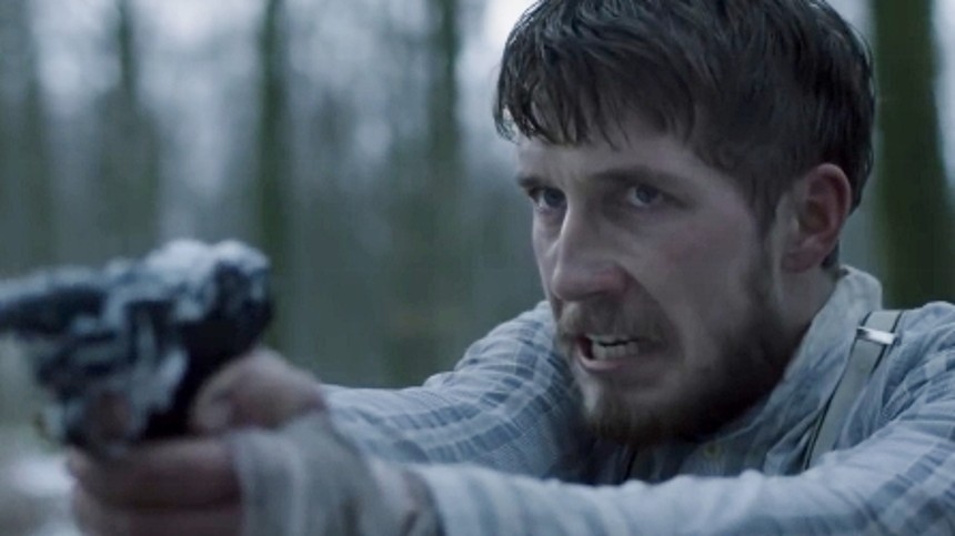 Navnet er Jessen, Sebastian Jessen