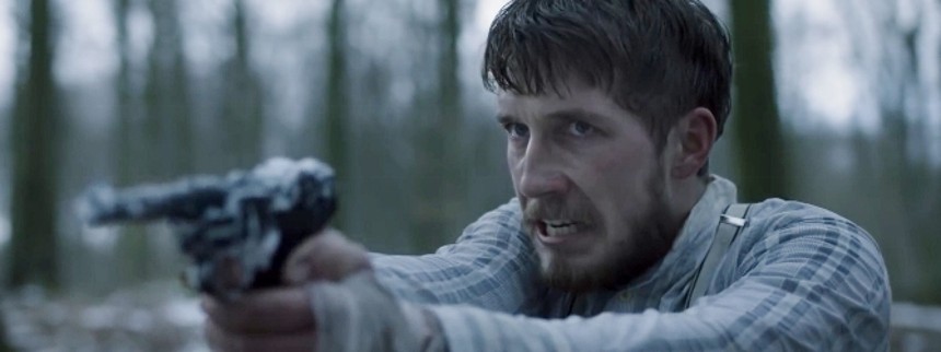 Navnet er Jessen, Sebastian Jessen