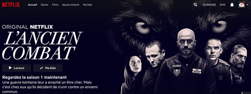 Netflix baner vejen for fremtidens filmfest