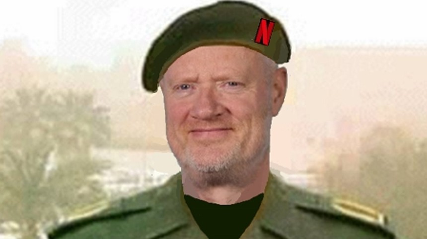 Komiske Bülow Christensen