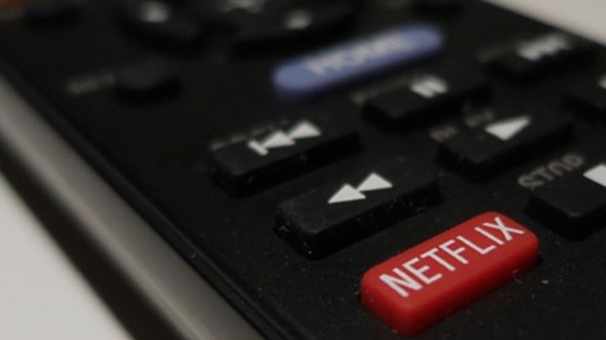 Ti svar om Netflix