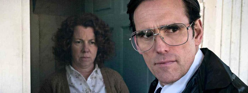 Overfladisk flirt med OCD