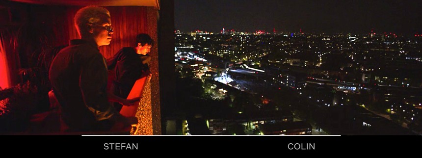 Netflix tager springet med en interaktiv film 