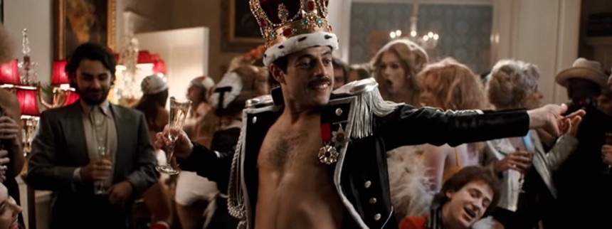 Skamfuld hyldest til udskammende film