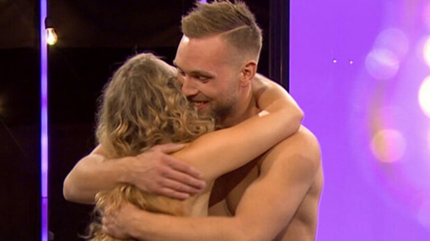 Halleluja, frit udsyn til pik og fisse!