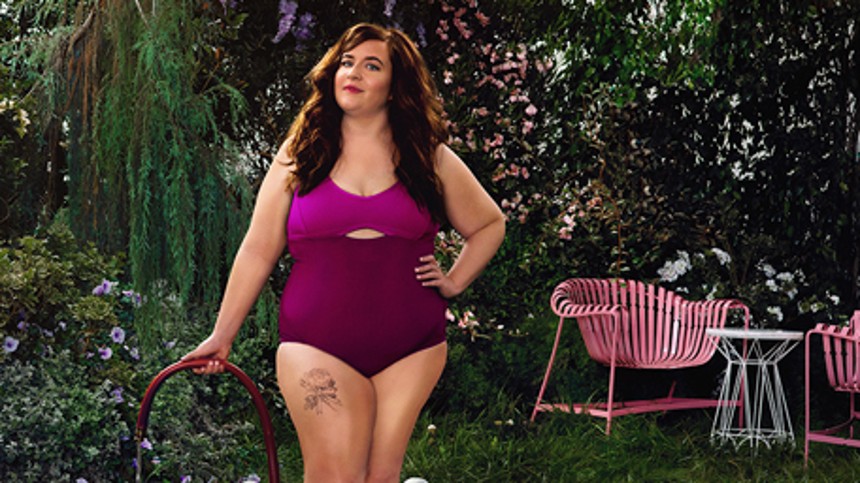 Hvorfor må vi ikke se tykke Annie i Danmark?