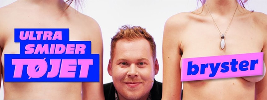 Nøgne tissekoner er public service