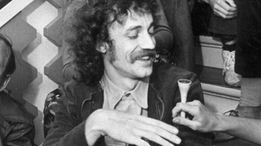 Kulturen er nitten i valglotteriet