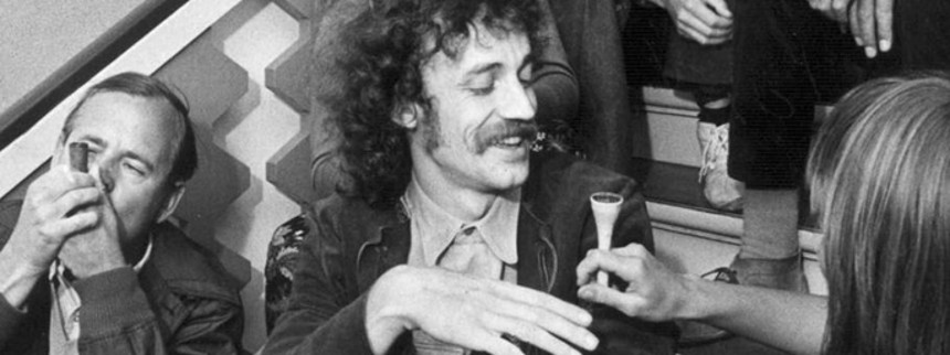 Kulturen er nitten i valglotteriet