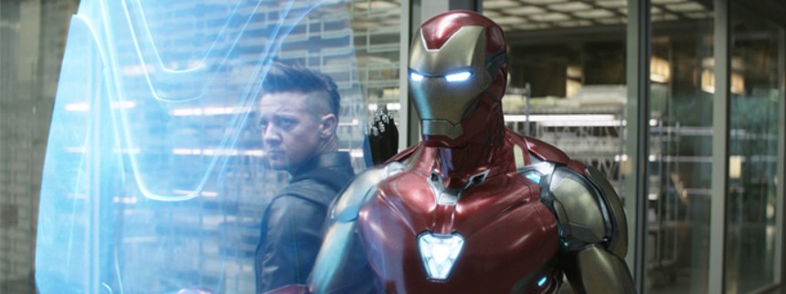 Hollywood overdøver klimakrisen med larm