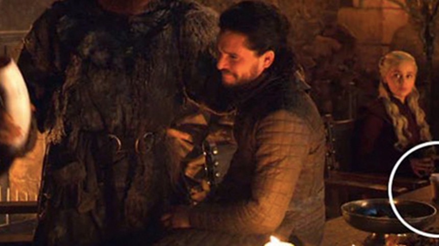 Hvorfor må fans ikke være sure?