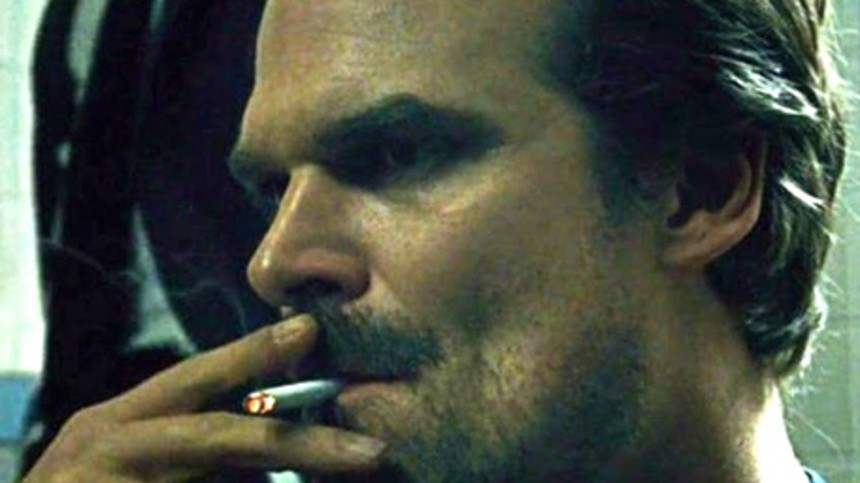 Jeg er kun et sug væk fra at opsige mit Net&shy;flix-​abon&shy;ne&shy;ment