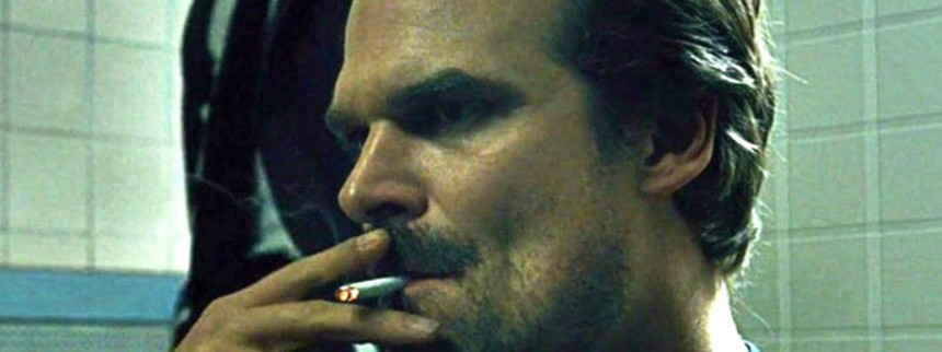 Jeg er kun et sug væk fra at opsige mit Net&shy;flix-​abon&shy;ne&shy;ment