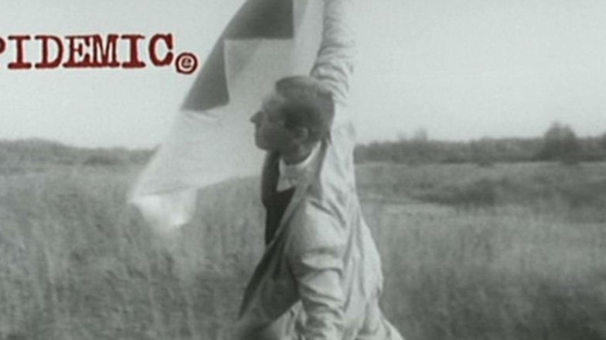 Nødvendig hjælp til spedalske film