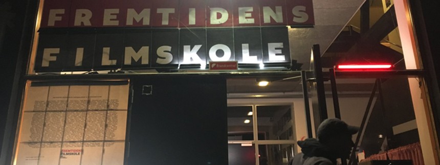 Da for&shy;søgska&shy;ni&shy;ner&shy;ne tog magten