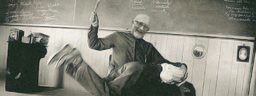 Anmelderne skal anmeldes