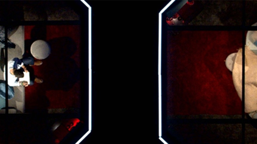 Kærligheden i karantæne