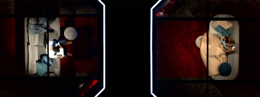 Kærligheden i karantæne