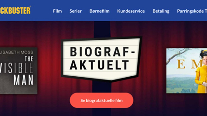 Coranavirus kan ændre filmbranchen for altid