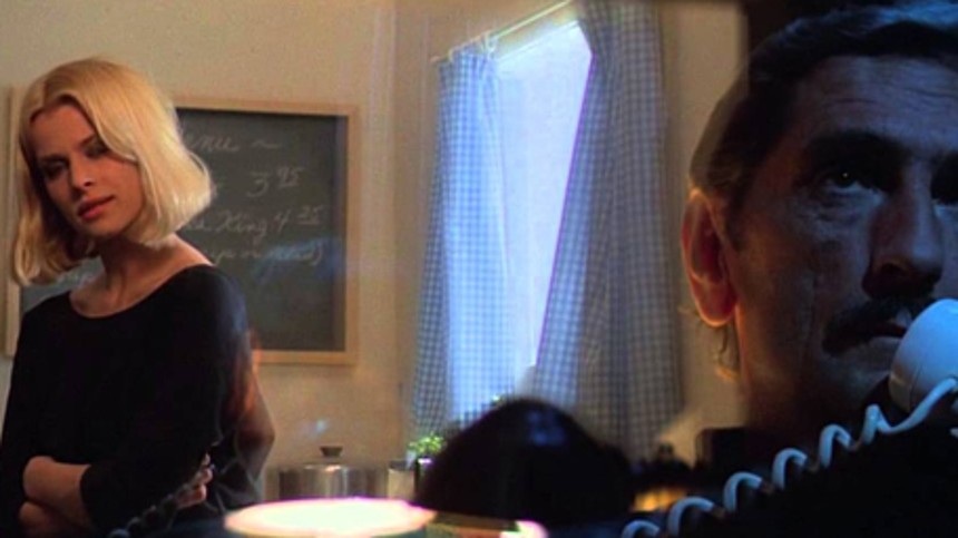 Nu lægger jeg mærke til hver eneste berøring