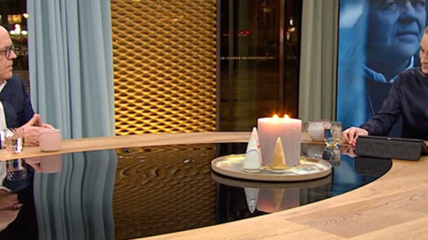 Jeg har ikke meget til overs for Jes Dorph