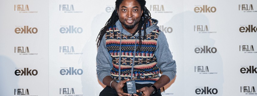 Sæt pris på din statist