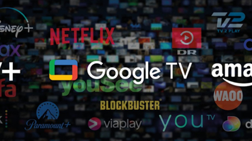 Techgiganterne vil ind i vores tv-liv