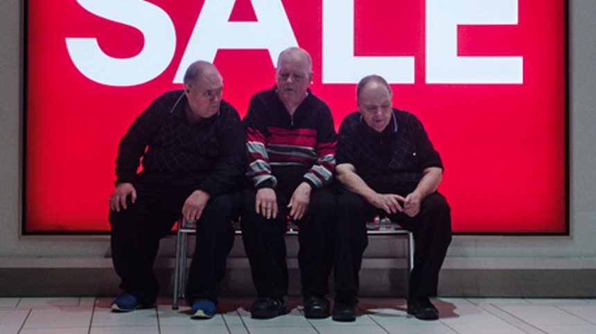 Filmen, der gør ufint fint