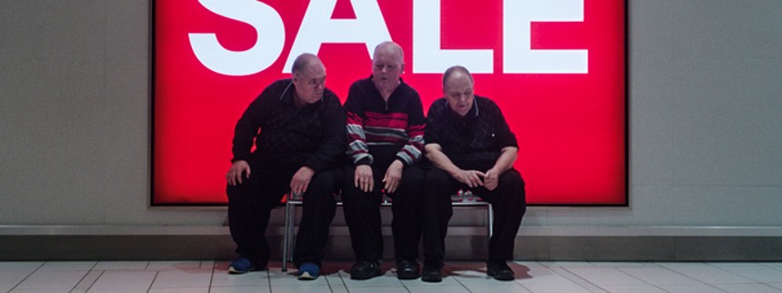 Filmen, der gør ufint fint