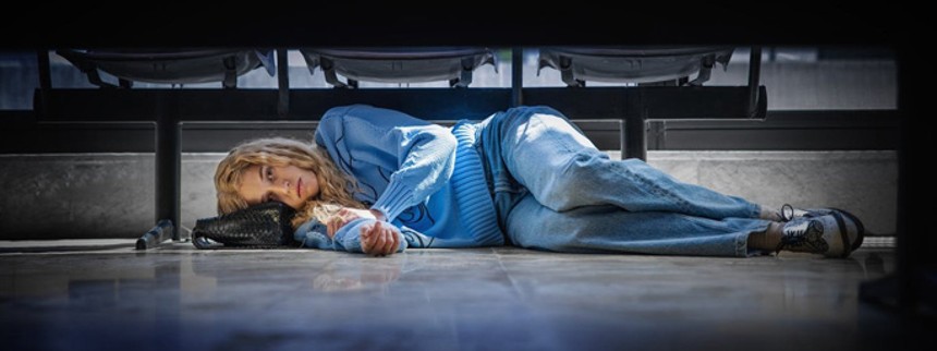 Kostbare lærepenge med dansk stilstand