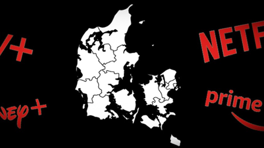 Netflix vil gøre Danmark til et skrækeksempel