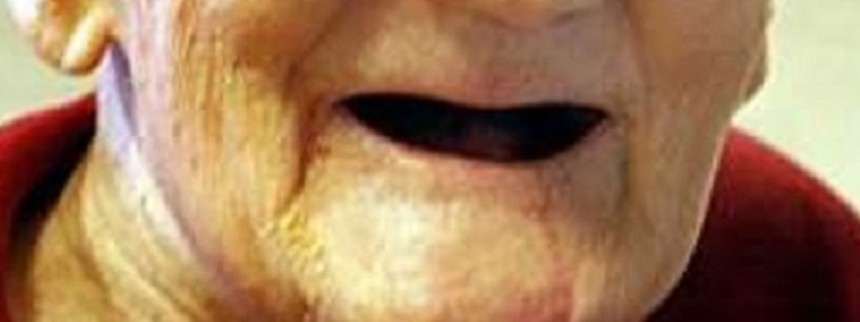 Ekko er blevet håndsky