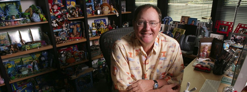 USA sidder på markedet for com&shy;pu&shy;te&shy;rani&shy;me&shy;re&shy;de film