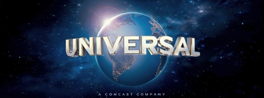 Universal Pictures – Home of the B-movie