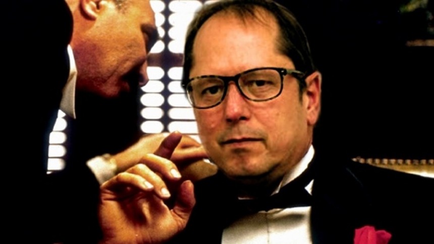 Er filmbossernes in&shy;ter&shy;es&shy;se&shy;or&shy;ga&shy;ni&shy;sa&shy;tion mafia?