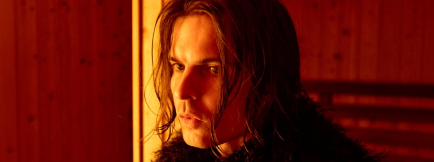 Filmiske inspirationer bag Sauna