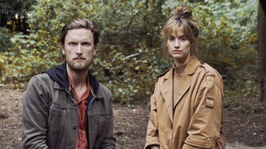 Sverige kører Danmark agterud på Netflix