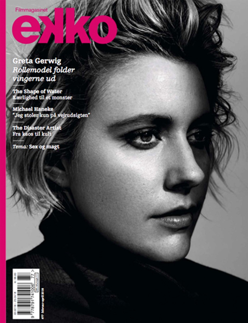 Ekko #77 (feb-april 2018)